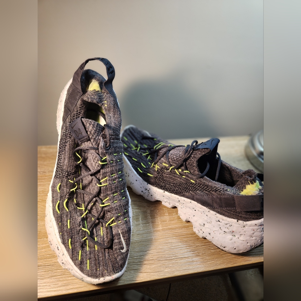 Nike Space Hippie